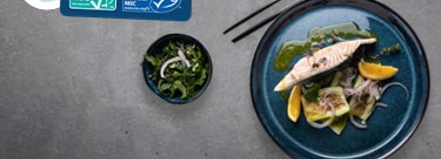 Pêche responsable - PassionFroid distributeur alimentaire pour les professionnels de la restauration