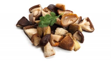 Melange de champignons forestiers 1 kg - 0001303 - PassionFroid - Grossiste alimentaire
