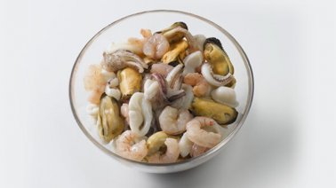 Autre crustacé, mollusque et coquillage - PassionFroid - Grossiste alimentaire