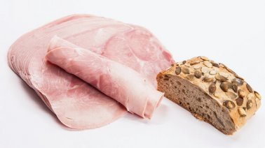 Charcuterie tranchée - PassionFroid - Grossiste alimentaire