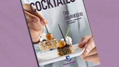 Catalogue cocktails 2023