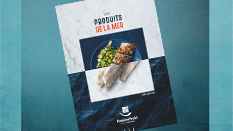 Catalogue Les produits de la mer 2023 2024 - PassionFroid distributeur alimentaire pour les professionnels de la restauration